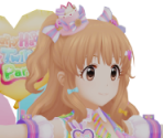 Kirari Moroboshi (Happy Happy☆Wonderland) - THE IDOLM@STER Cinderella Girls: Starlight Stage