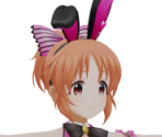 Nana Abe (Usamin the Secret) - THE IDOLM@STER Cinderella Girls: Starlight Stage