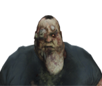 Boomer - Left 4 Dead 2