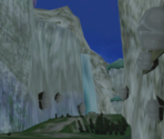 Celestial Valley - Kirby Air Ride