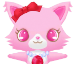 Garnet - Jewel Pet: Mahou de Oshare ni Dance Deco! (JPN)