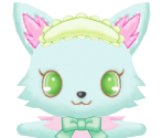 Milky - Jewel Pet: Mahou de Oshare ni Dance Deco! (JPN)
