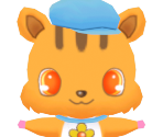 Titana - Jewel Pet: Mahou de Oshare ni Dance Deco! (JPN)