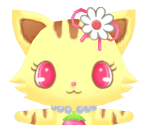 Sango - Jewel Pet: Mahou de Oshare ni Dance Deco! (JPN)