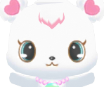 Labra - Jewel Pet: Mahou de Oshare ni Dance Deco! (JPN)