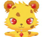 Jasper - Jewel Pet: Mahou de Oshare ni Dance Deco! (JPN)