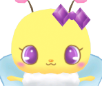 Charotte - Jewel Pet: Mahou de Oshare ni Dance Deco! (JPN)