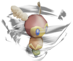 Caller - Kirby Air Ride