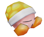 Noddy - Kirby Air Ride