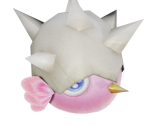 Pichikuri - Kirby Air Ride