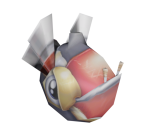 Wheelie - Kirby Air Ride