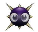 Gordo - Kirby Air Ride