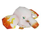 Heat Phanphan - Kirby Air Ride