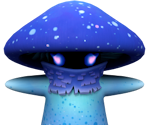 Blight Cap - Plants vs. Zombies: Battle for Neighborville