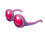 Glasses - Pokémon Mystery Dungeon: Rescue Team DX