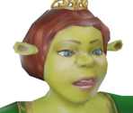 Fiona - Shrek 2