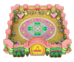 Mystery House - Pokémon Mystery Dungeon: Rescue Team DX