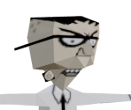 Denzel Crocker - Nicktoons Unite! / SpongeBob SquarePants and Friends: Unite!