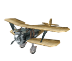 Susie's Plane - Project Nomads