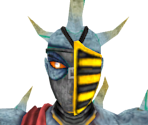 Talos (Merged with Heigou) - Sudeki