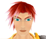 Tal (Merged Armor) - Sudeki