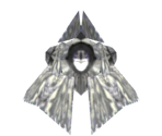 Aparoid Queen - Star Fox Assault