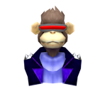 Ape Soldier - Star Fox Assault