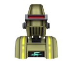 ROB 64 - Star Fox Assault