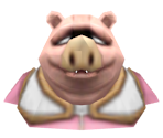 Pigma Dengar - Star Fox Assault