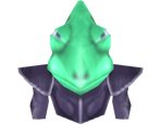 Leon Powalski - Star Fox Assault