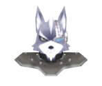 Wolf O'Donnell - Star Fox Assault