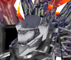 Infected Winged Prototype - Star Fox Assault