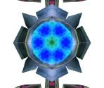 Shelled Aparoid - Star Fox Assault
