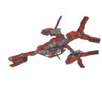 Oikonny's Flagship - Star Fox Assault