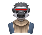 Ruffian #1 - Star Fox Assault