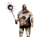 Mace - Cry of Fear