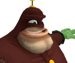 Qwark (Pajamas) - Ratchet & Clank: Up Your Arsenal (HD)