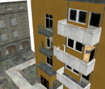 Apartments (2/5) - Cry of Fear