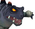 Unused Daxx Enemy - Ratchet & Clank: Up Your Arsenal (HD)