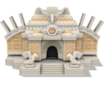 Badge Gates - Pokémon Black 2 / White 2
