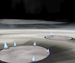 Battle Backgrounds - Pokémon Black 2 / White 2
