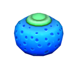 Berries - Pokémon Mystery Dungeon: Rescue Team DX