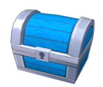 Chests - Pokémon Mystery Dungeon: Rescue Team DX