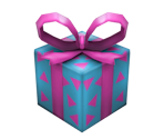 Gift - Pokémon Mystery Dungeon: Rescue Team DX