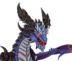 Agulis Dragon - Awaken: Chaos Era