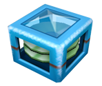 Link Box - Pokémon Mystery Dungeon: Rescue Team DX
