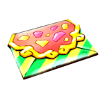 Invitation - Pokémon Mystery Dungeon: Rescue Team DX