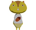 Kari Kenji - VRoid Mobile