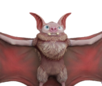 Bat - Giana Sisters: Twisted Dreams