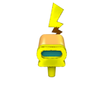 Pikachu Mailbox - Pokémon Mystery Dungeon: Rescue Team DX